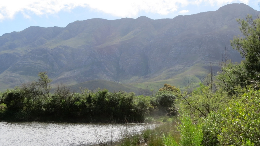 Commercial Property for Sale in Swellendam Rural Western Cape